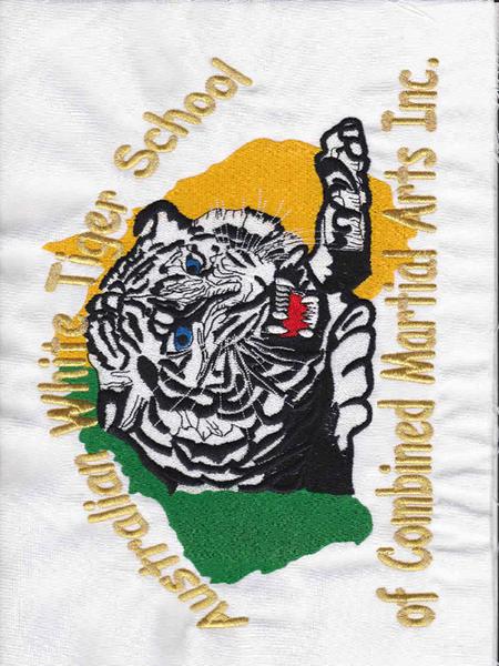 Australian White Tiger School of Combined Martial Arts Inc: Salisbury Downs