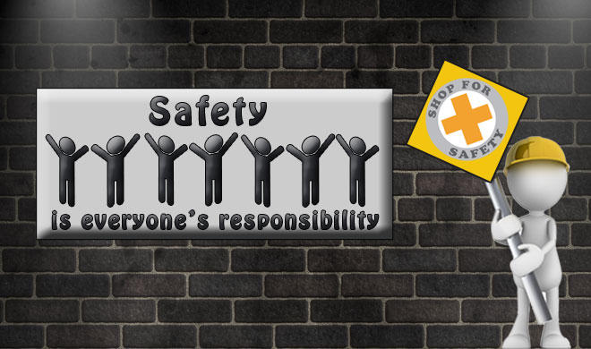 Shop For Safety