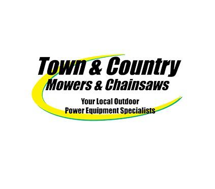 Town and Country Mowers and Chainsaws