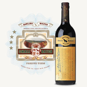 Howling Wolves Wines