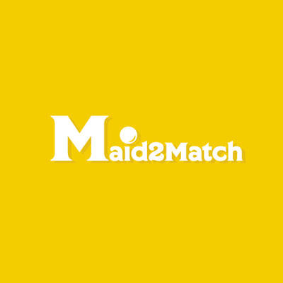 Maid2Match: Sydney logo