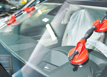 Competitive Windscreens