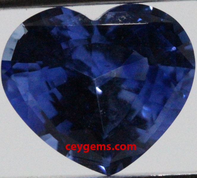 Ceylon Gems