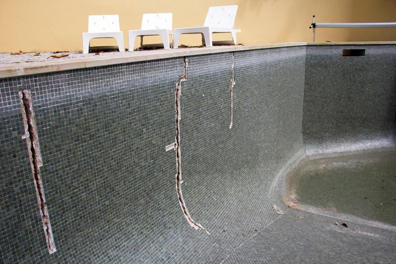 Precision Pool and Spa Service