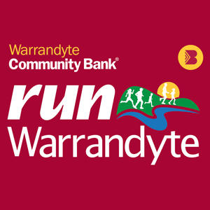 Run Warrandyte