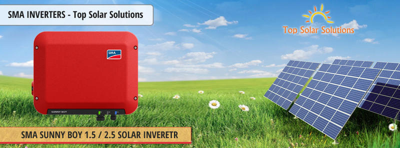 Top Solar Solutions