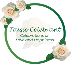 Tassie Celebrant