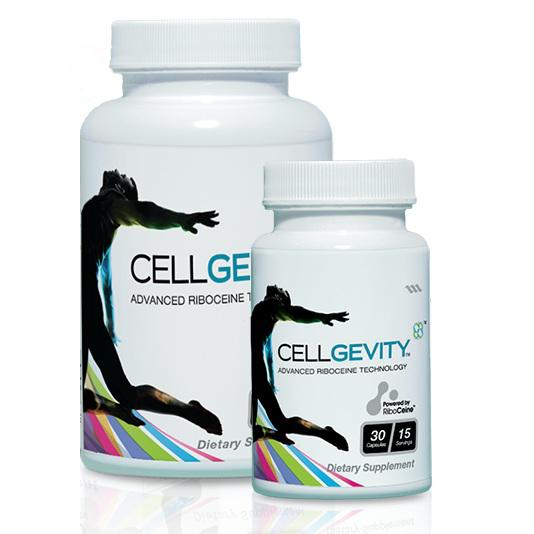 Cellgevity Antioxidant