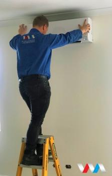 WA Refrigeration & Airconditioning