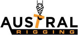 Austral Rigging Pty Ltd logo