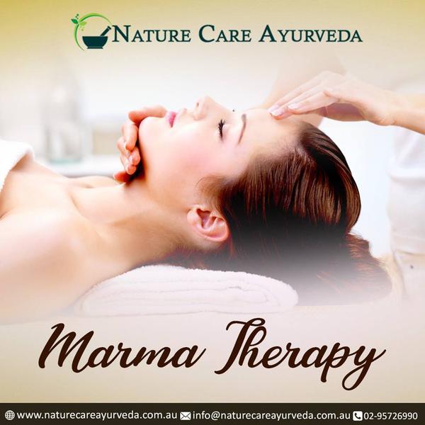 Nature Care Ayurveda