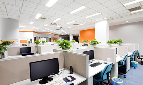 Scope Commercial Projects