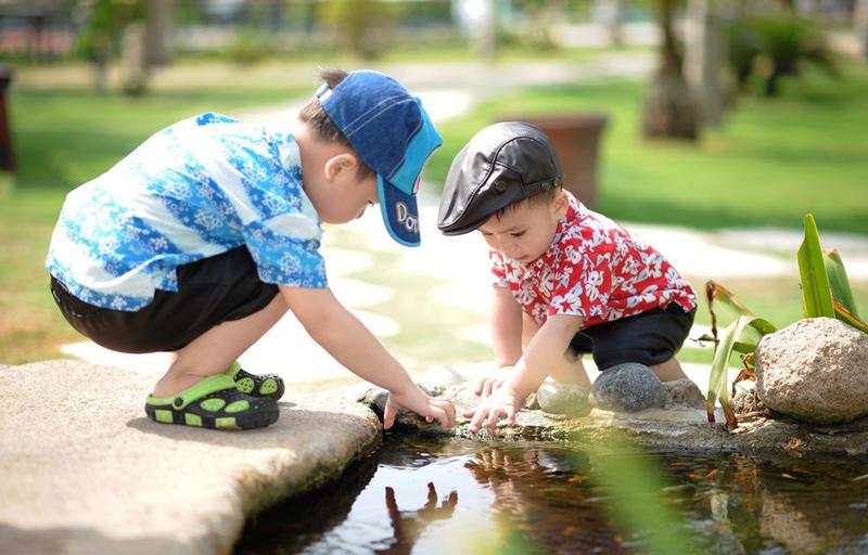 Childcare Concepts Marketing & Consulting