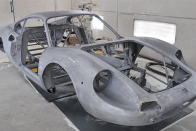 Melbourne Industrial Coating