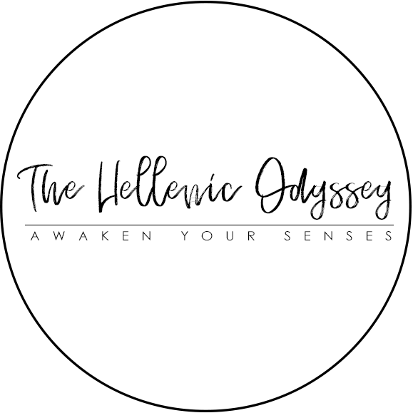 The Hellenic Odyssey