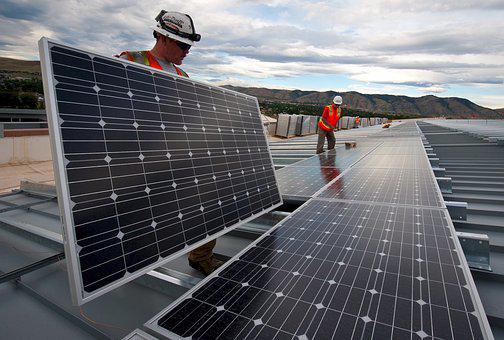 Australian Solar Designs