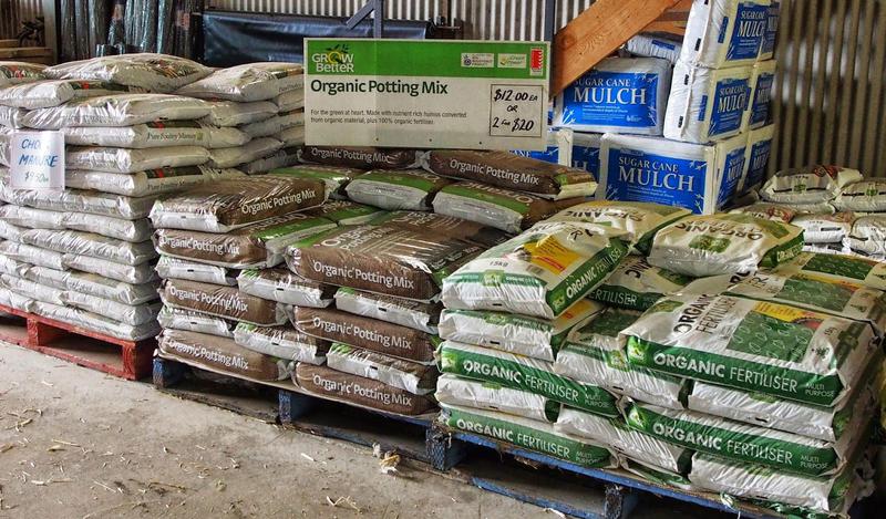 Buninyong Garden & Rural Supplies