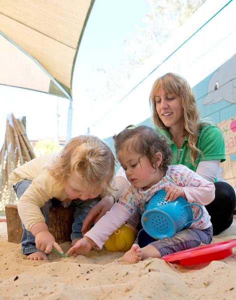 Dee Why Kindergarten