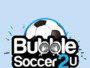 Bubble Soccer2u logo