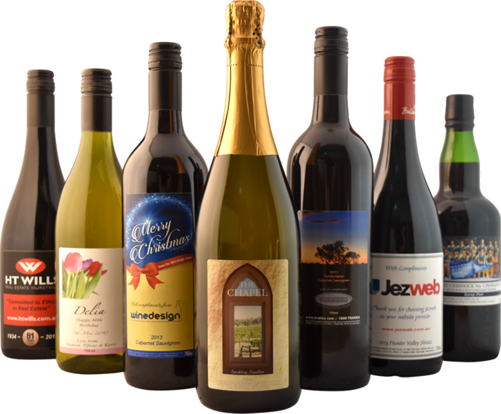 Wine Design