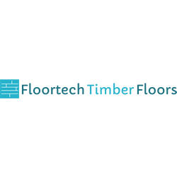 Floortech Timber Floors logo