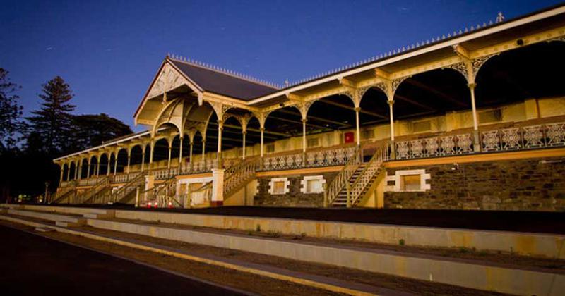 The Velo Precinct