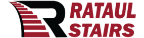 Rataul Stairs logo
