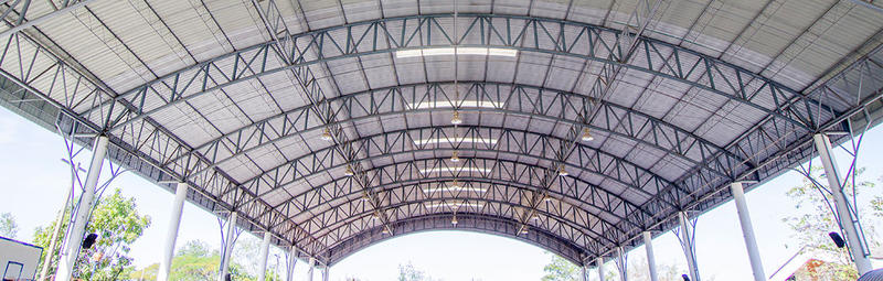 Arco Roofing
