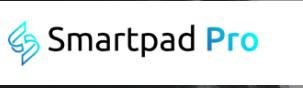 Smartpad Pro logo