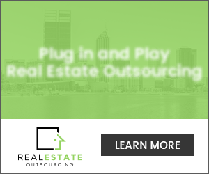 Real Estate Outsourcing
