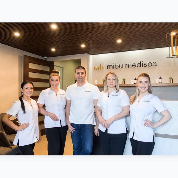 Mibu Medispa