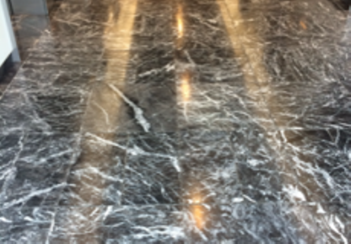 Geova Stone Solutions