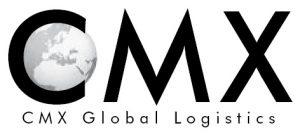 CMX Global Logistics logo