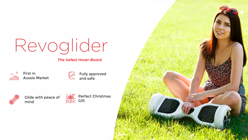 Revoglider