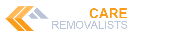 Xtra Care Removalists logo