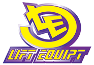 Lift Equipt
