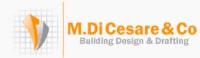 M Di Cesare & Co Building Design & Drafting logo