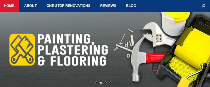 One Stop Renovations