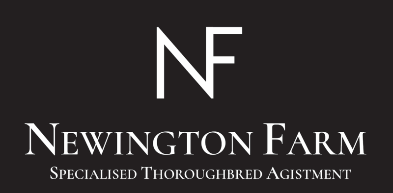 Newington Farm logo