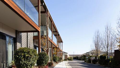 Pascoe Vale Gardens Retirement Village