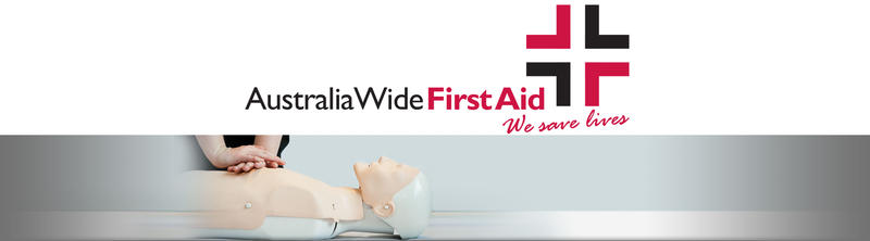 Australia Wide First Aid: North Lakes