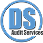 D S Audit Services logo