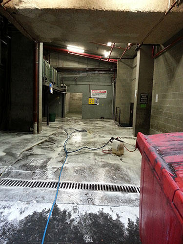 Awash Pressure Cleaning