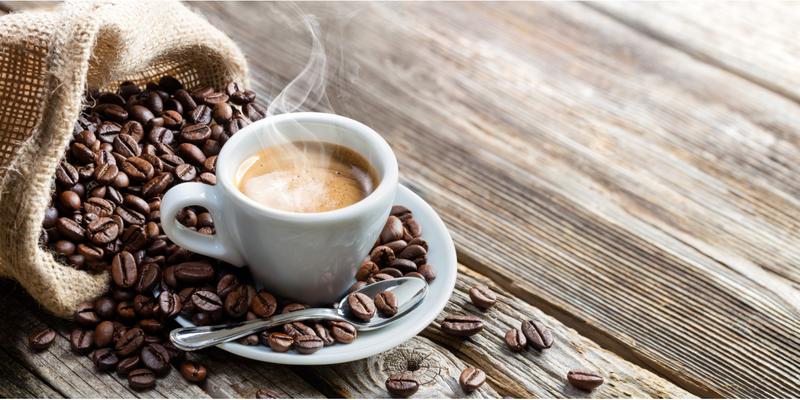 East Link Espresso