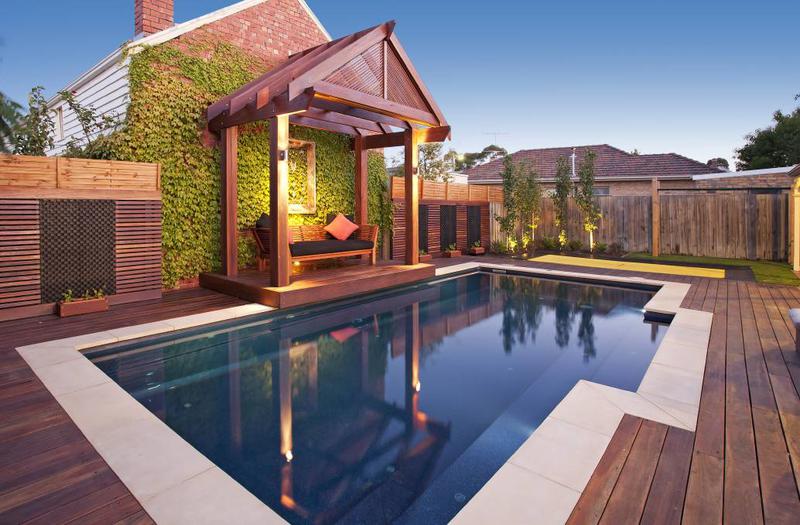 Narellan Pools Hills District