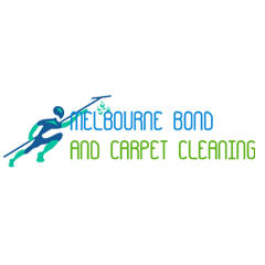 Melbourne Bond and Carpet Cleaning logo