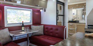 Sunland Caravans