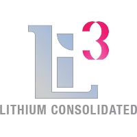 Lithium Consolidated Mineral Exploration Limited