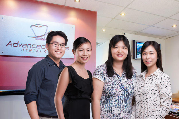 Advanced Dental Spa: Willetton