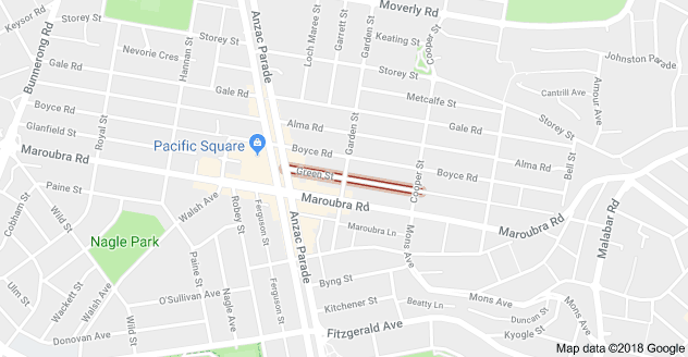 Maroubra Cosmetic & Skin Cancer Clinic